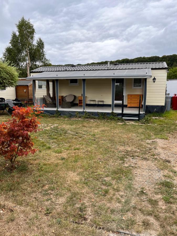 Le Pere Andre Hotton Exterior foto
